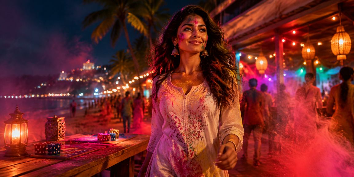 Dice game interface preview popular in Goa region